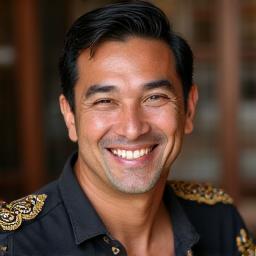 Ricardo Moreno, Especialista en Música Andina